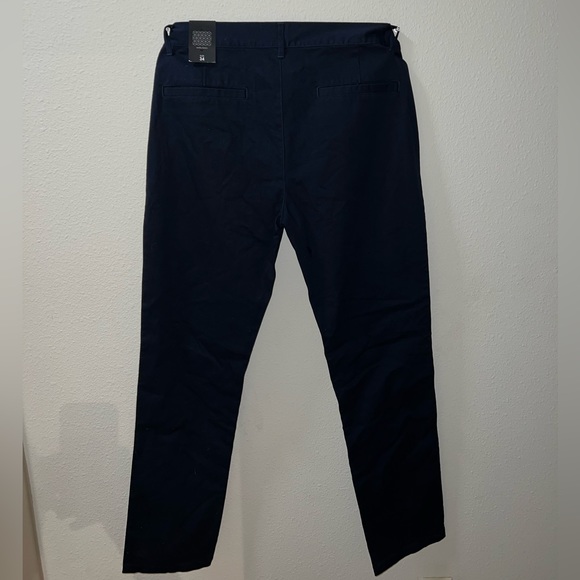 AS Colour – Mens Utility Pants Size:34/34 - Picture 5 of 5